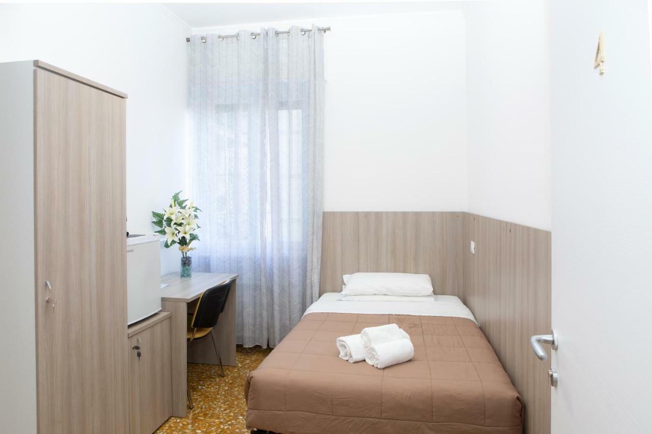 Affittacamere San Martino Γένοβα Εξωτερικό φωτογραφία