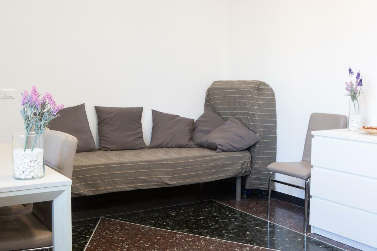 Affittacamere San Martino Γένοβα Εξωτερικό φωτογραφία